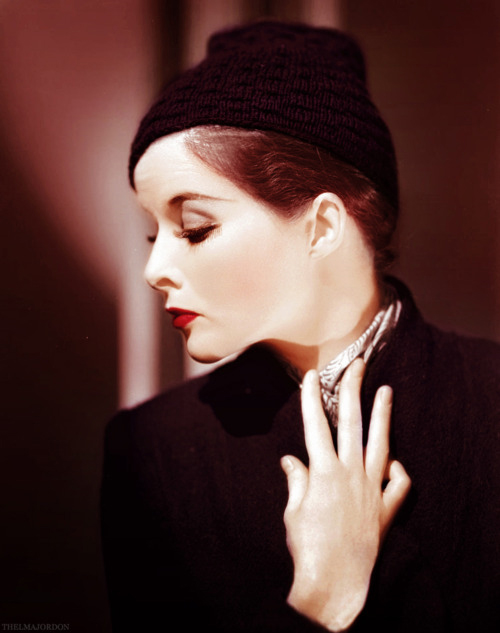 Katharine Hepburn Katharine Hepburn