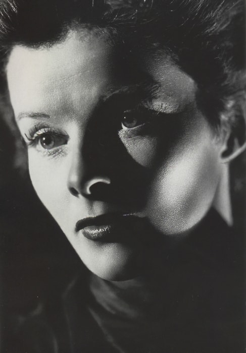 Katharine Hepburn Katharine Hepburn