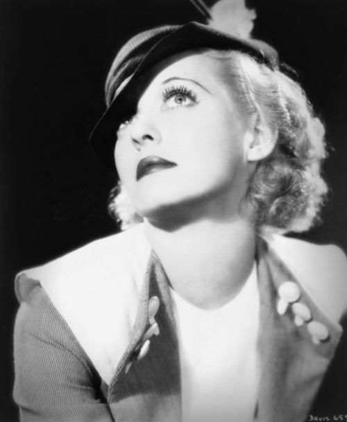 Image of Bette Davis