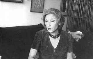 Clarice Lispector