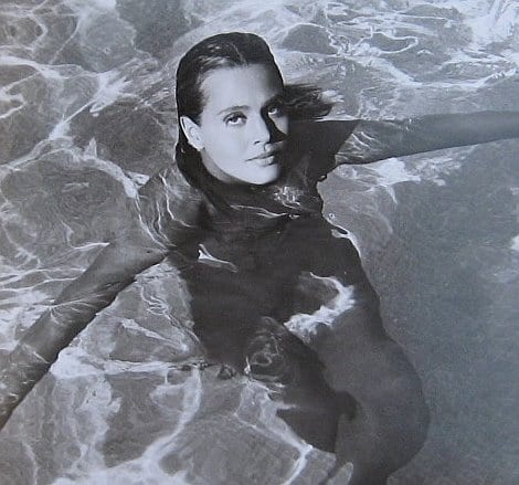 Picture of Leigh Taylor-Young