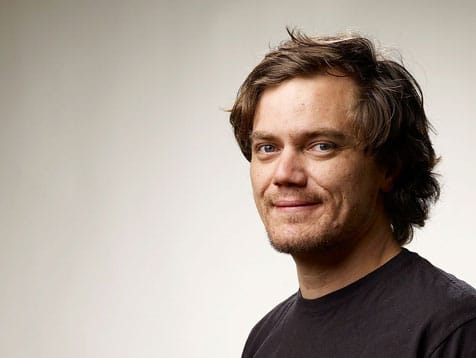 Michael Shannon