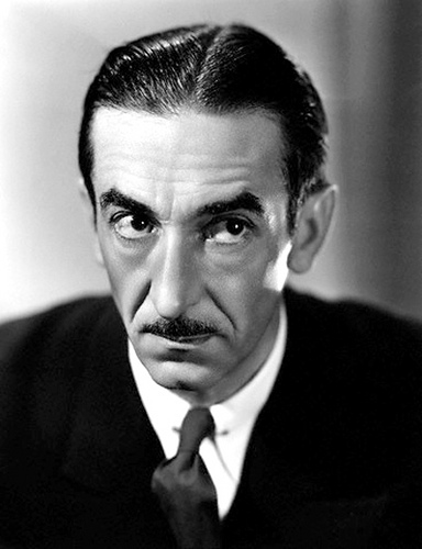 Osgood Perkins
