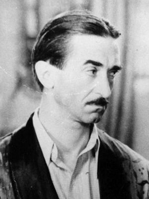 Osgood Perkins