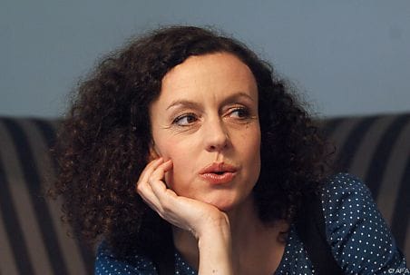 Maria Schrader