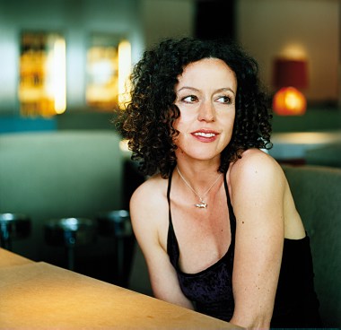 Maria Schrader Maria Schrader