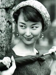 Keiko Kishi