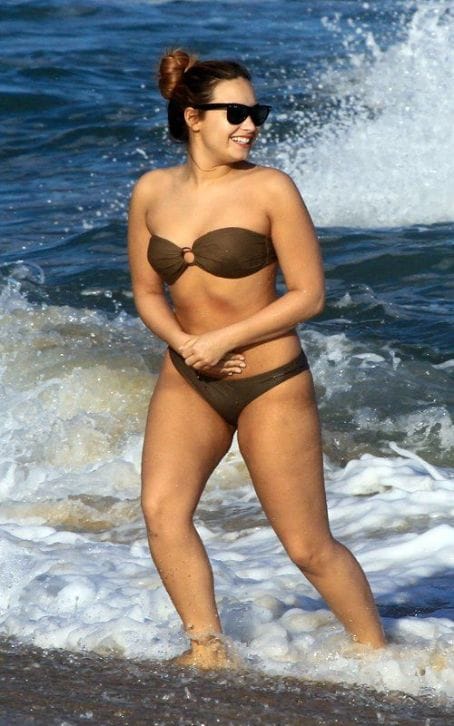 Demi Lovato