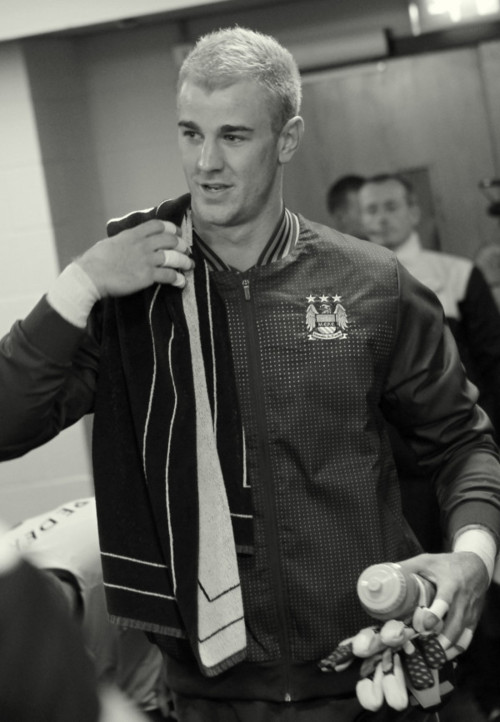 Joseph Joe Hart