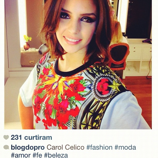 Caroline Celico