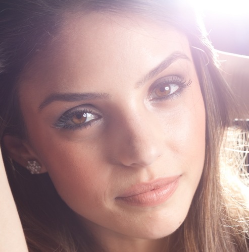 Caroline Celico Caroline Celico