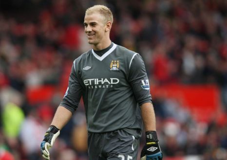 Joseph Joe Hart