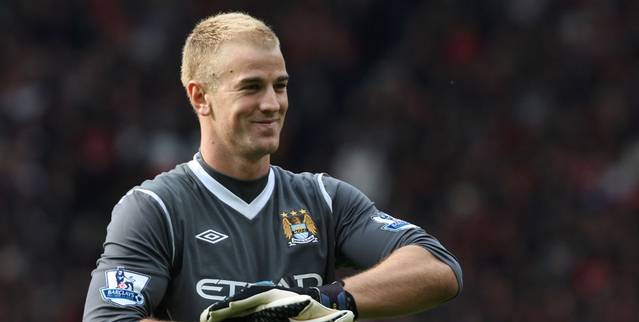 Joseph Joe Hart