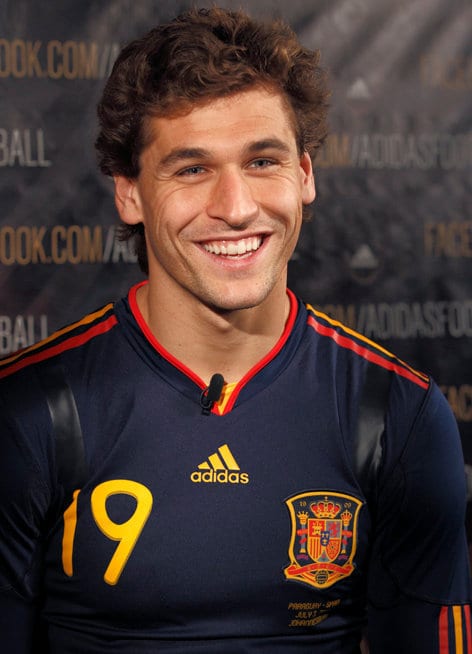 Fernando Llorente