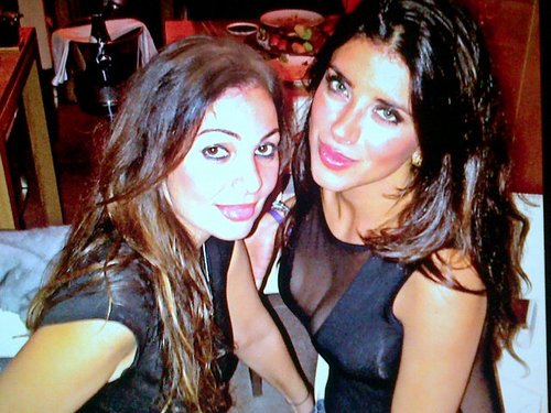 Daniella Semaan Daniella Semaan