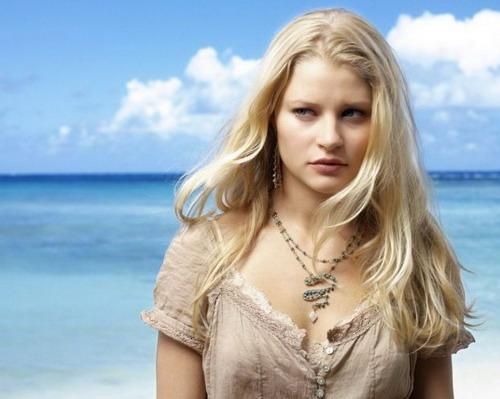 Emilie de Ravin