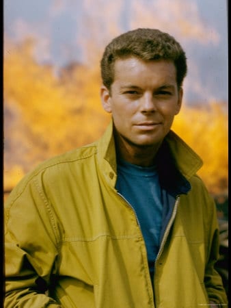 Russ Tamblyn