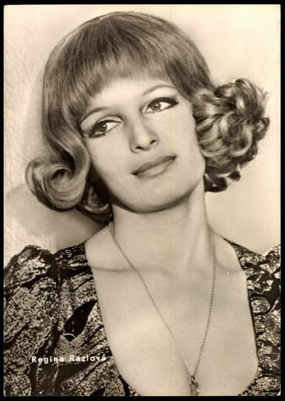 Regina Rázlová