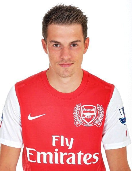 Aaron Ramsey