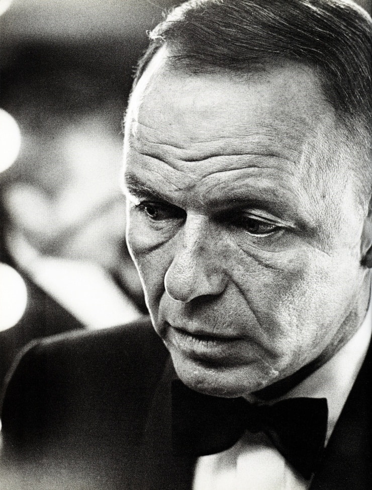 Picture of Frank Sinatra