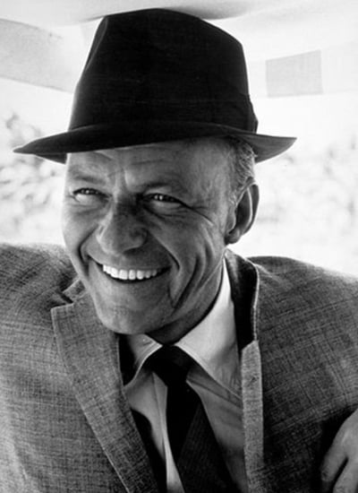 Frank Sinatra