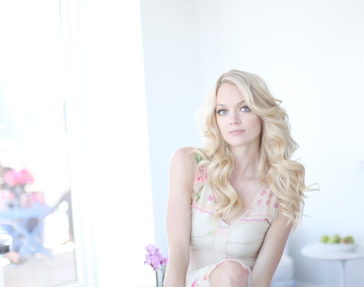 Lindsay Ellingson