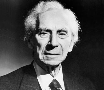 Bertrand Russell