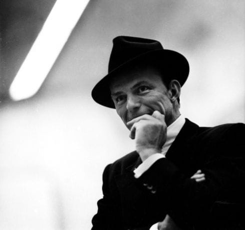 Frank Sinatra