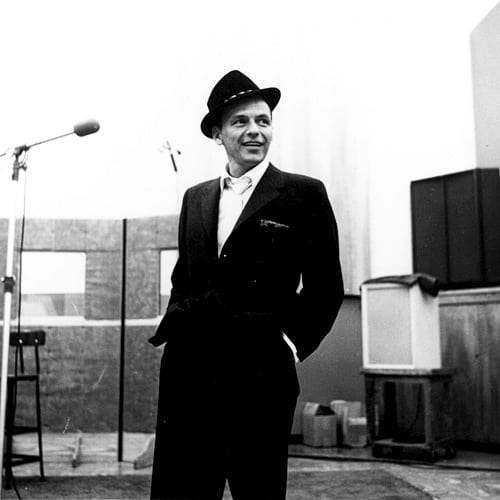 Frank Sinatra