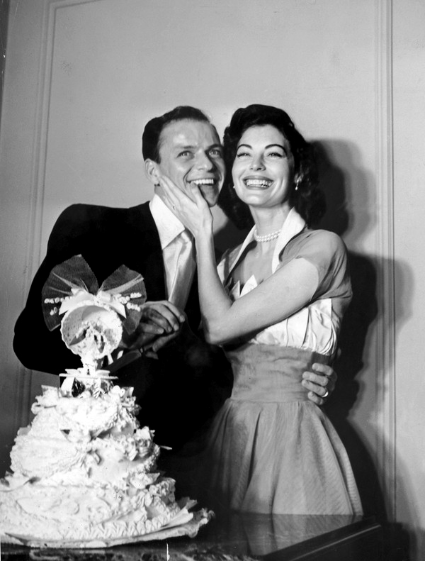 Frank Sinatra Frank Sinatra