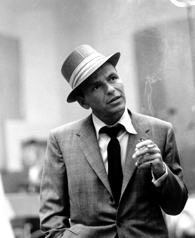 Frank Sinatra