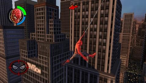 Spider-Man 2