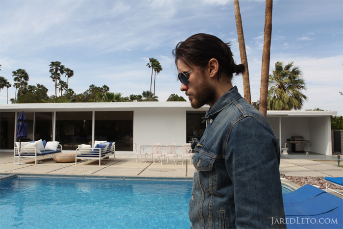 Jared Leto Jared Leto
