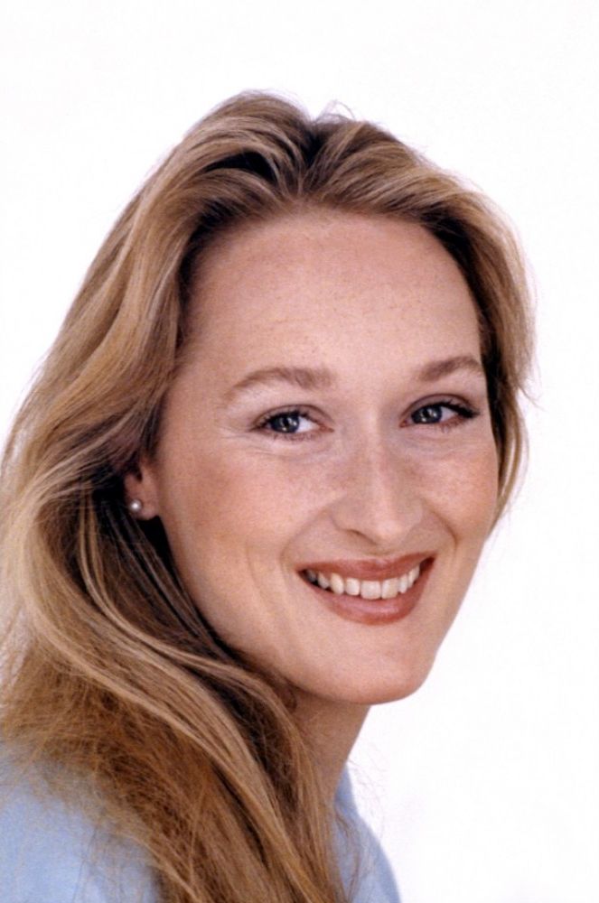 Meryl Streep Meryl Streep