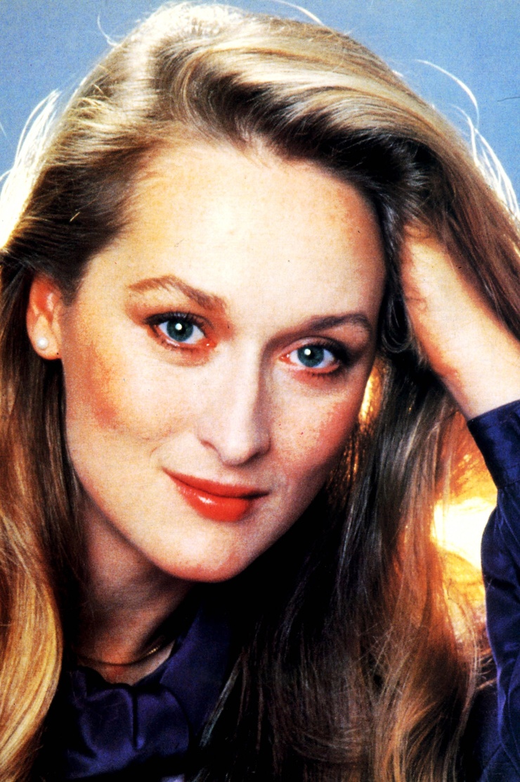 Meryl Streep