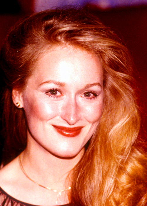 Meryl Streep