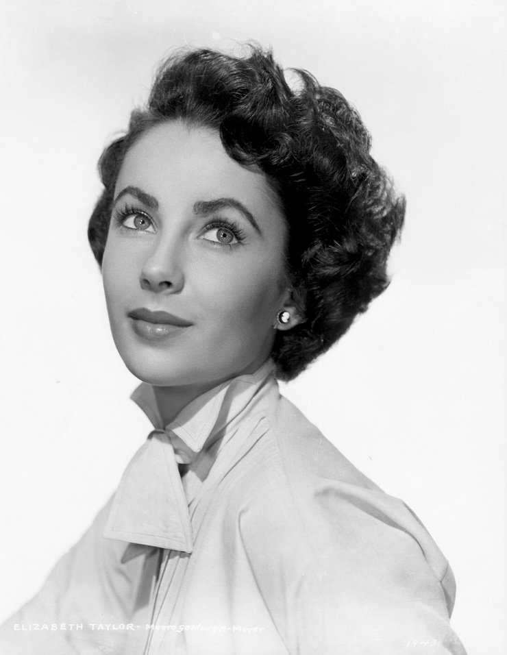 Elizabeth Taylor