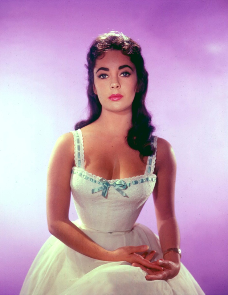 Elizabeth Taylor Elizabeth Taylor