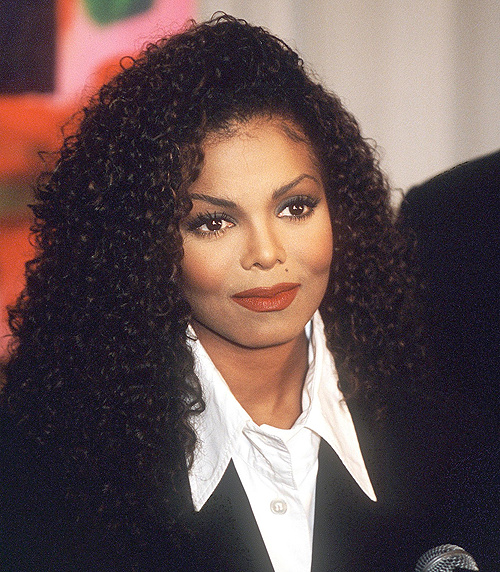 Janet Jackson