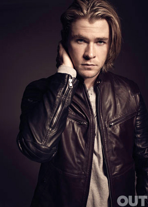 Chris Hemsworth Chris Hemsworth