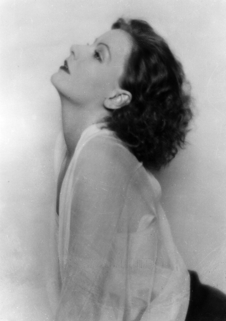 Greta Garbo Greta Garbo