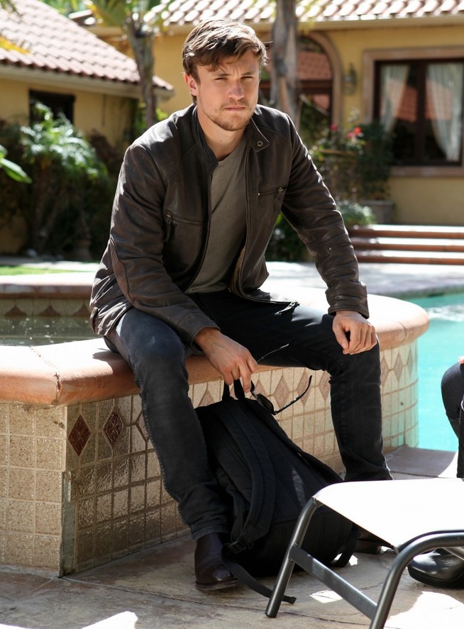 William Moseley William Moseley