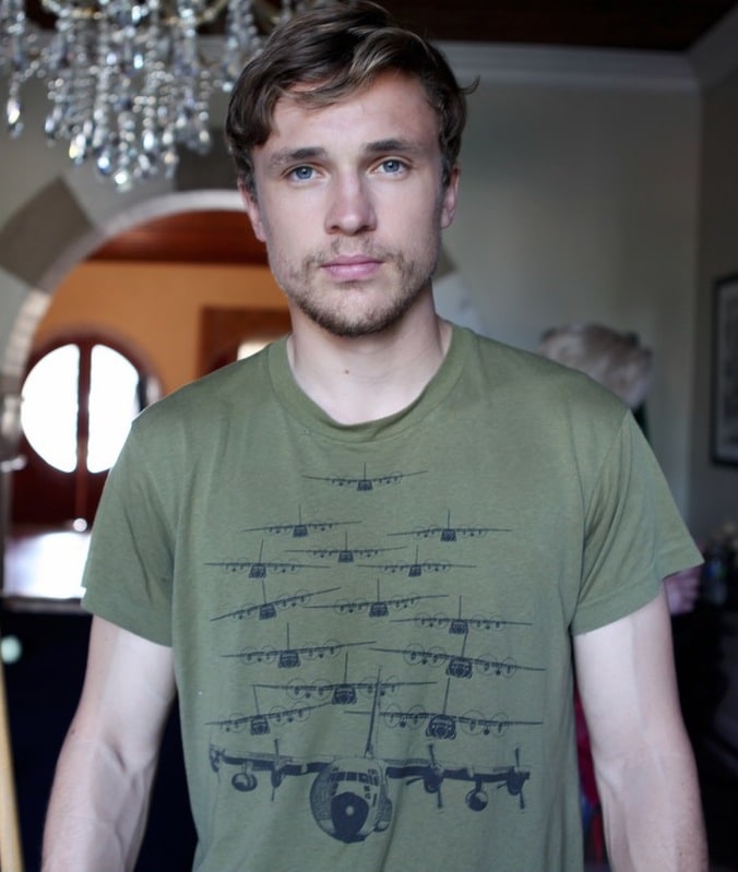 William Moseley