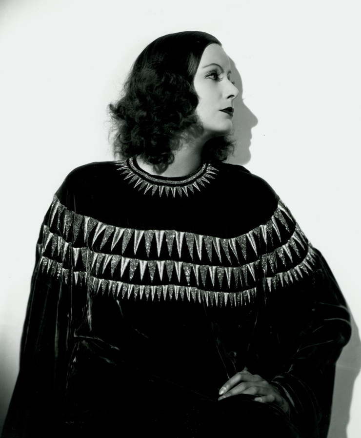 Greta Garbo Greta Garbo