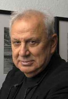 Ron Galella