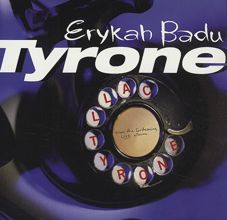 Tyrone