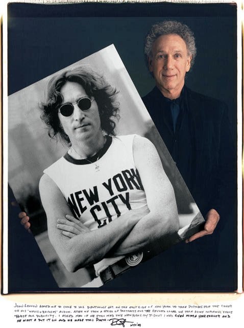 Bob Gruen