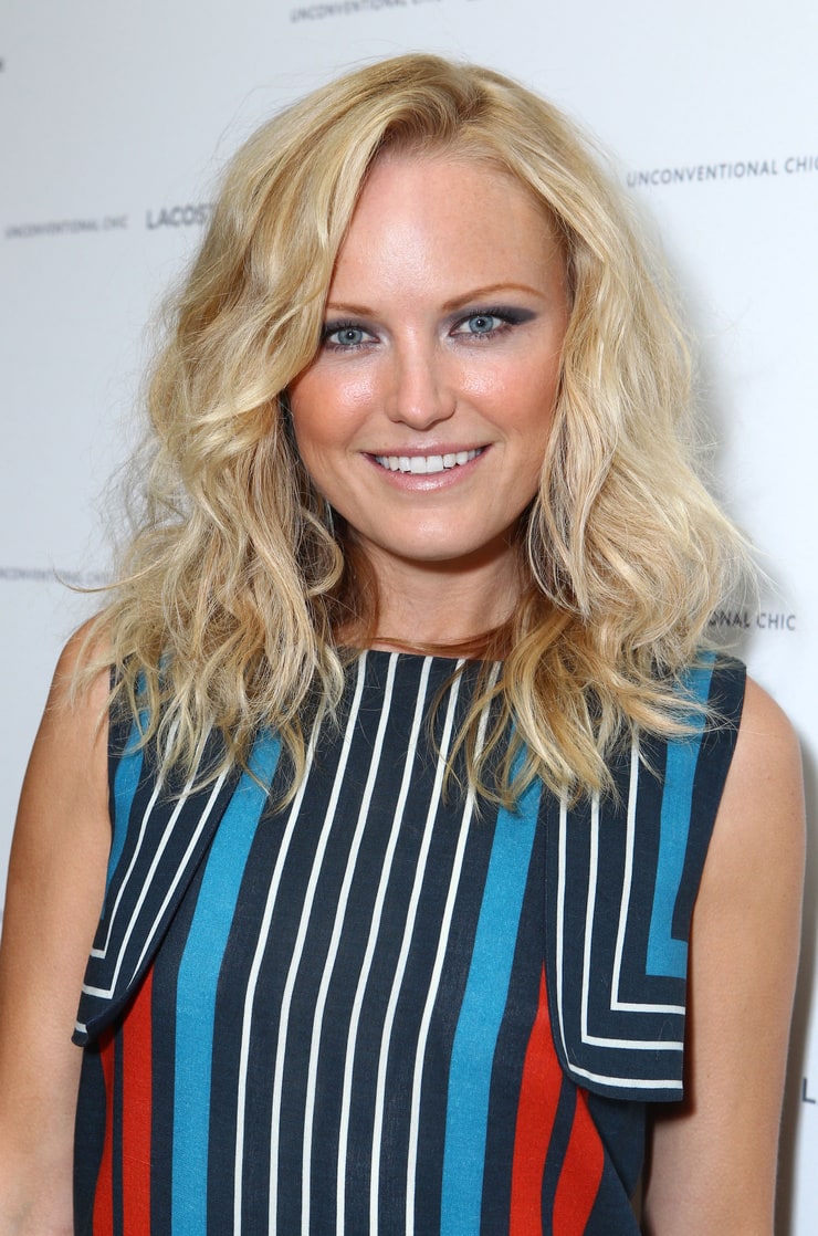 Malin Akerman