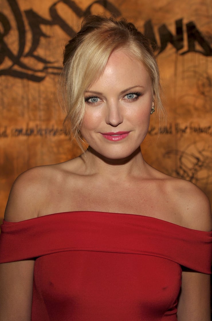 Malin Akerman