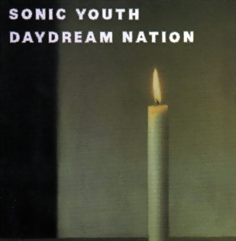 Teen Age Riot
